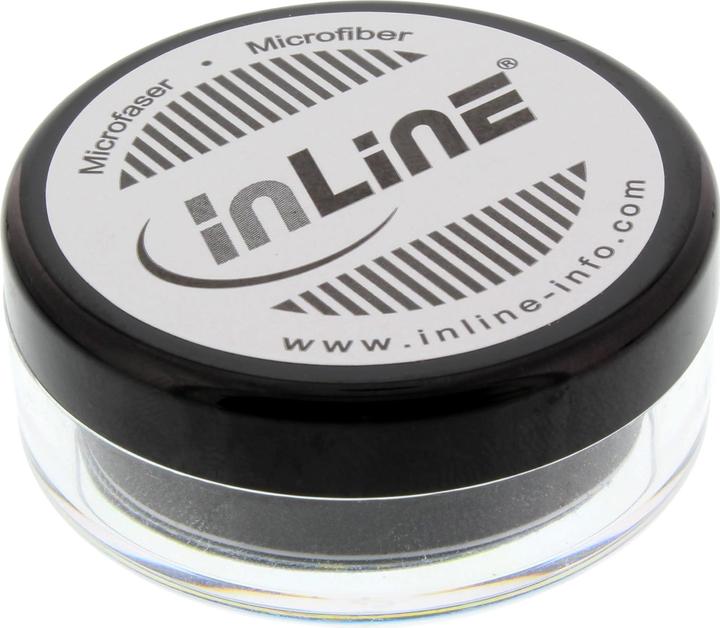 Produktbild InLine Reinigungs-Pad für Smartphones und Tablets