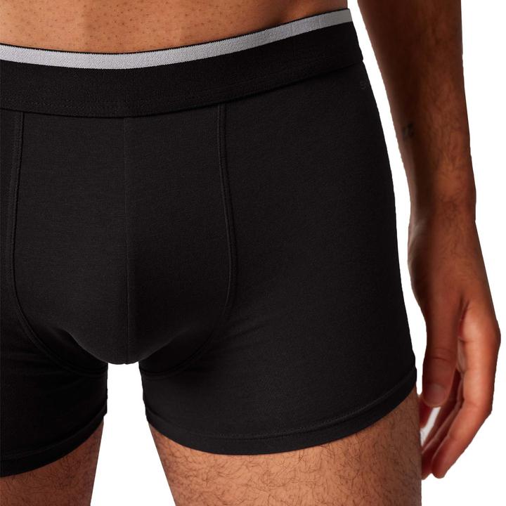 Immagine prodotto Skiny Pants Cotton Multipack (M, confezione da 3)