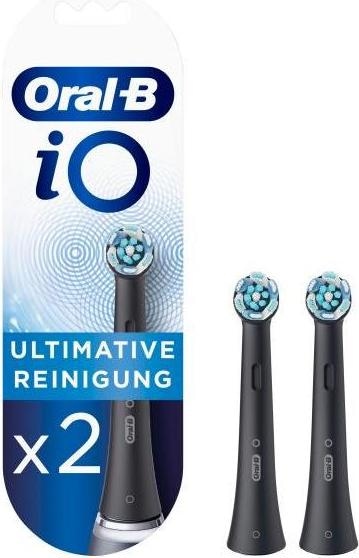 Produktbild Oral-B iO Ultimative Reinigung (4 x)