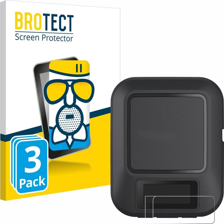 Image du produit BROTECT AirGlass Verre Mat