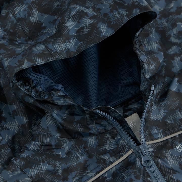 Image du produit Regatta - Combinaison imperméable - Bébé (134)