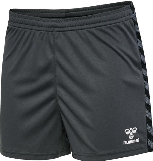 Produktbild hummel Hmlauthentic Pl Shorts Woman (S)