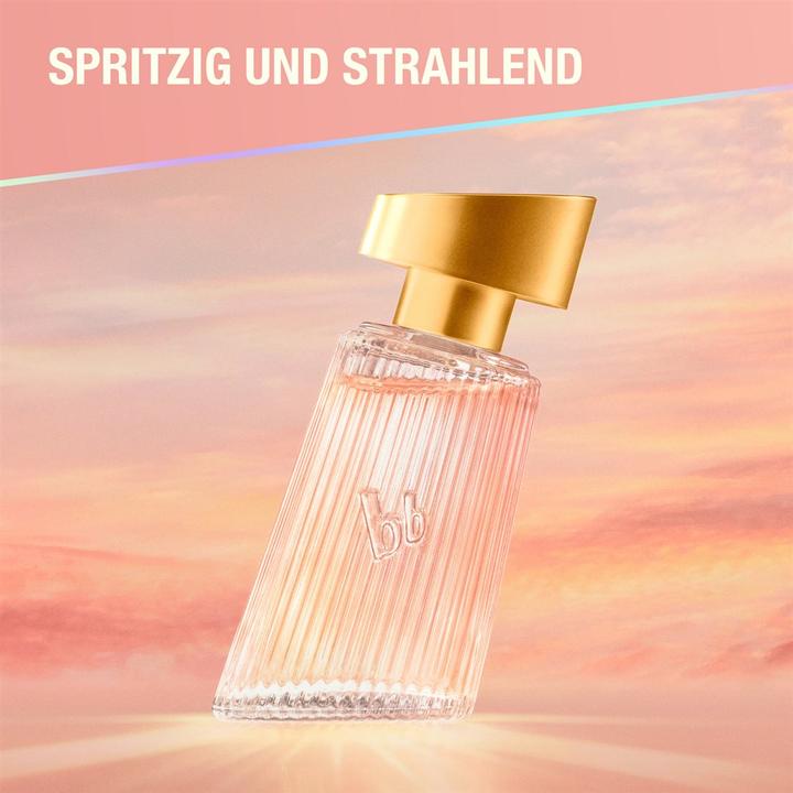 Produktbild Bruno Banani Radiant Woman (Eau de Parfum, 50 ml)
