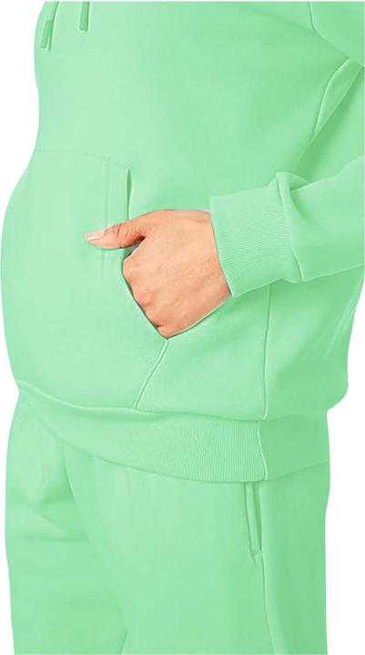 Produktbild Light and Shade Kapuzenpullover (XS)