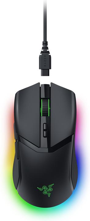 Produktbild Razer Cobra Pro (Kabellos, Kabelgebunden)