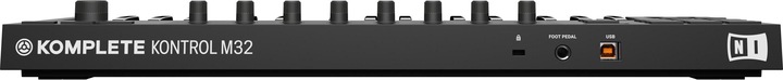 Produktbild Native KOMPLETE Kontrol M32 (Keyboard)