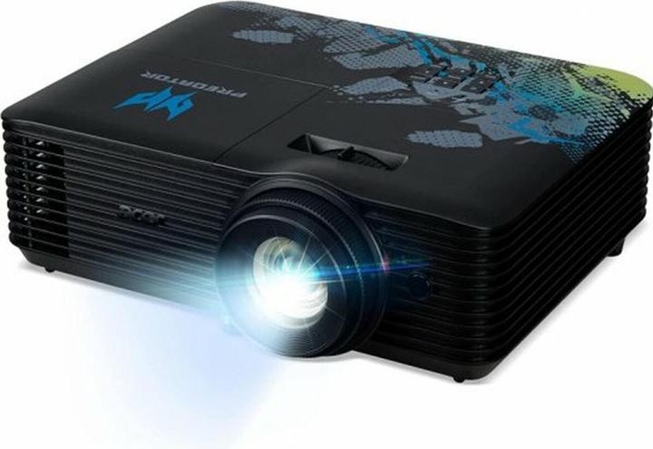 Actual product image Acer Predator GM712 (4K, 4000 lm, 1.21 - 1.59:1)