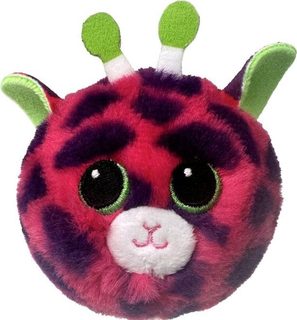 Image du produit Ty Bouncer Giraffe Gilbert 10cm (7 cm)
