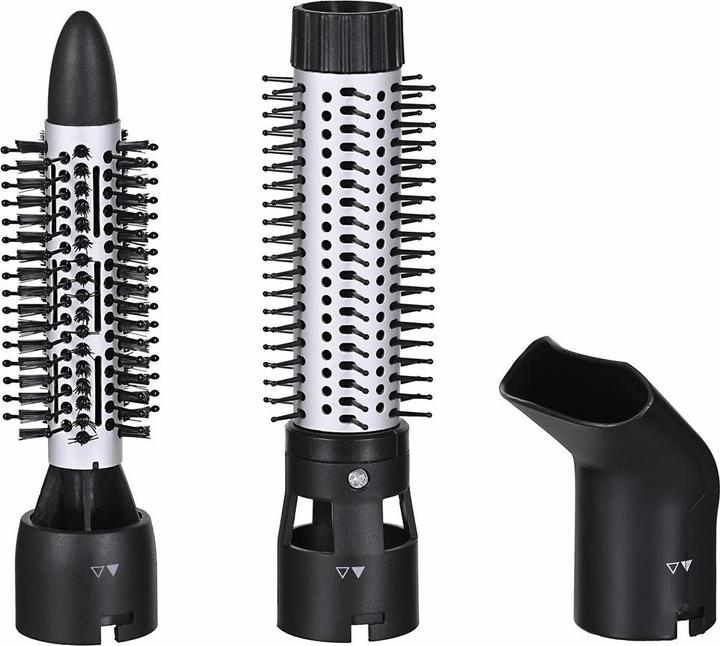 Image du produit Taurus Brosse sèche-cheveux Model Air 1000