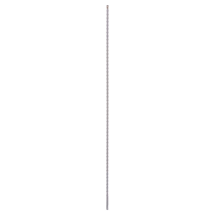 Image du produit Bosch Professional Zubehör Foret marteau en carbure de tungstène 10 mm (10 mm)