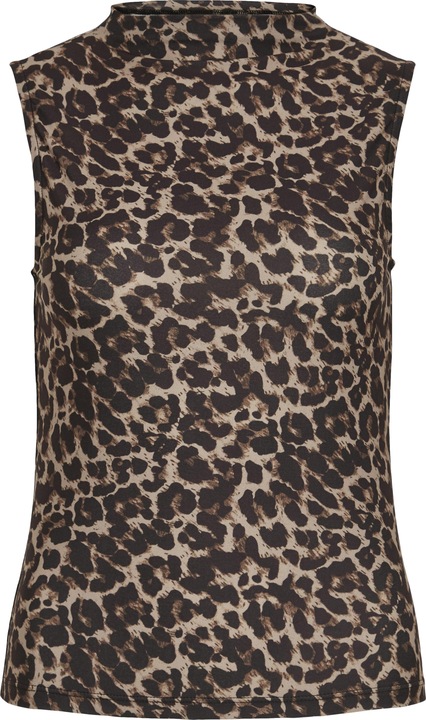 Actual product image Vila VILEOA Stehkragen Top (XXL)