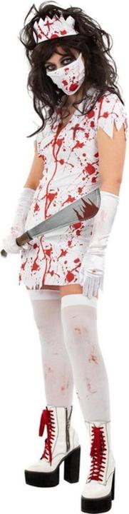 Produktbild Smiffys Kostüm (S)