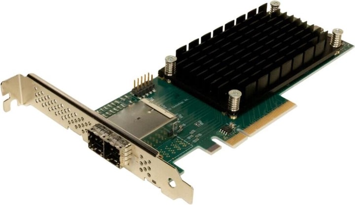 Produktbild Tandberg Data 8-PORT EXTERNAL 12GB SAS/SATA