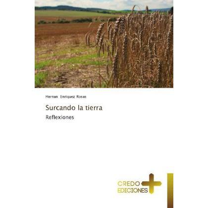 Thumbnail - Surcando la tierra, Sachbücher