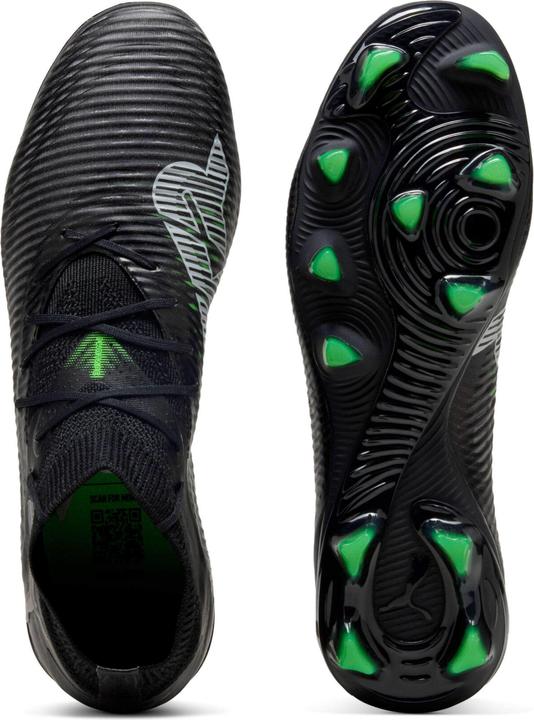Actual product image Puma Future 8 Pro Fg/Ag (40.5)