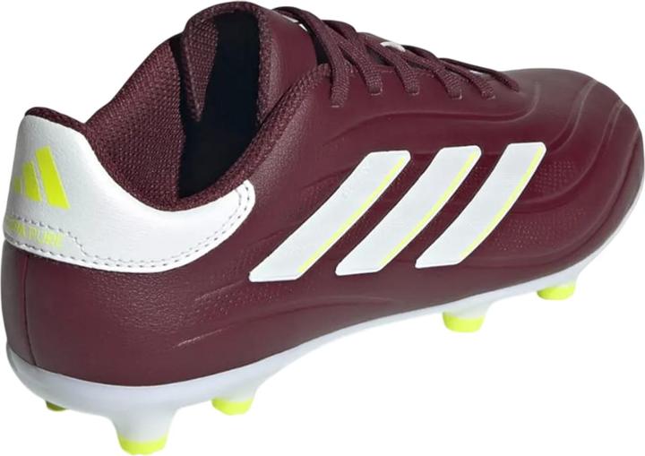 Immagine prodotto adidas Copa Pure II League FG Scarpe da Calcio Bambini (38)