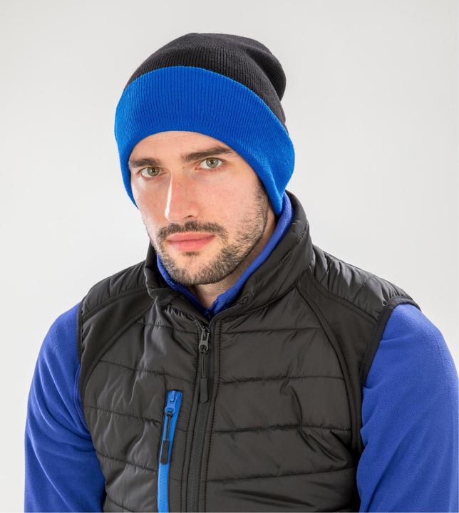 Actual product image Regatta Recycled classic beanie