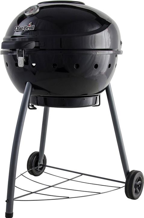 Actual product image Char Broil Kettleman (56 cm)