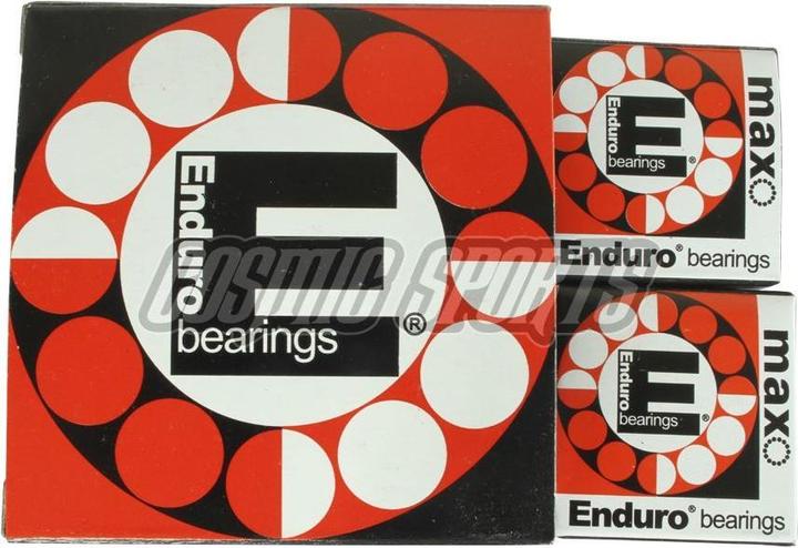 Immagine prodotto Enduro Cuscinetti Kit cuscinetti sospensioni, Trek Fuel EX Carbon-Aluminium (11-12) (BK-5689) In saldo