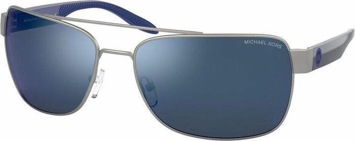 Actual product image Michael Kors Women's sunglasses MK1094-12355565 Ø 55 mm