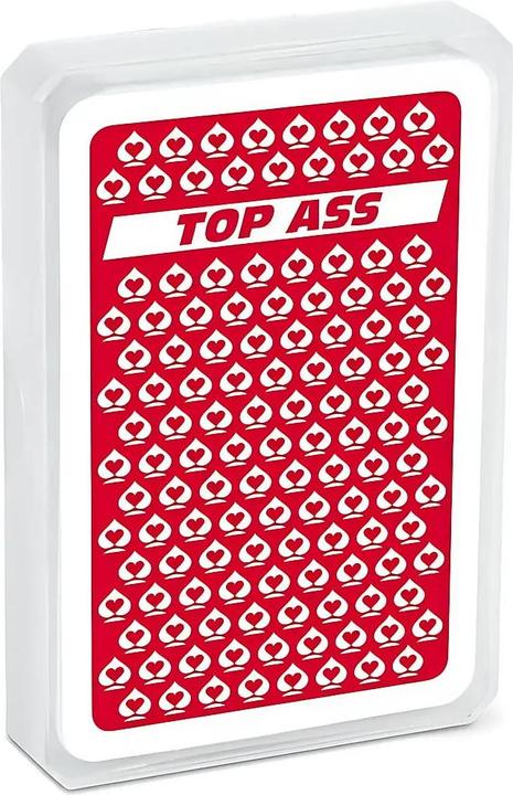 Immagine prodotto ASS Altenburg Quartetto - Animali marini (Tedesco, 2 - 8 Giocatori)