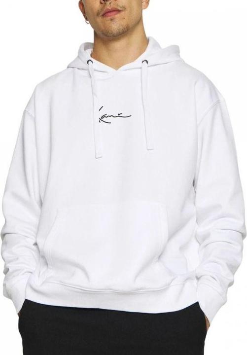 Produktbild Karl Kani Kapuzensweatshirt (S)