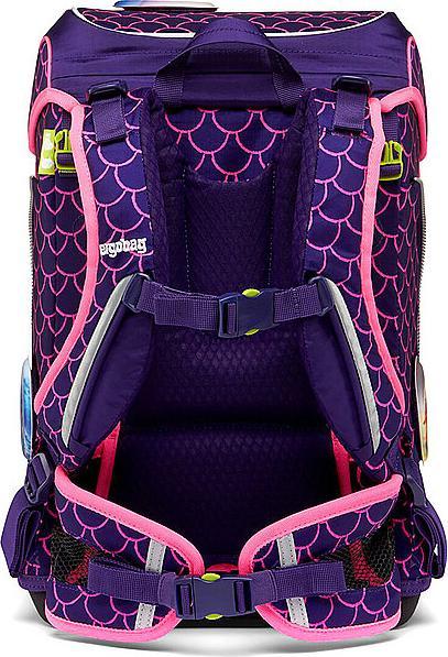 Image du produit Ergobag Kit cartable cubo light (19 l)