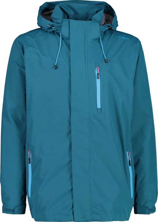 Immagine prodotto CMP Campagnolo Felpa con cappuccio Ripstop (L)