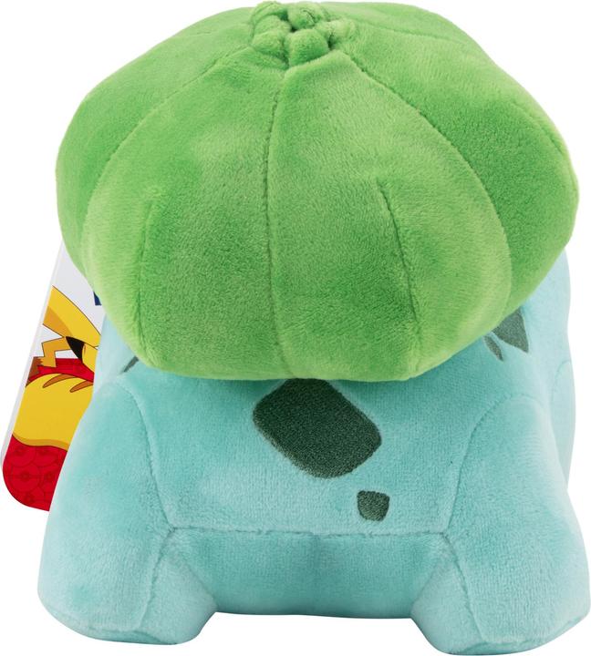 Produktbild Jazwares Pokémon Plüschfigur Bulbasaur 20 cm (20 cm)