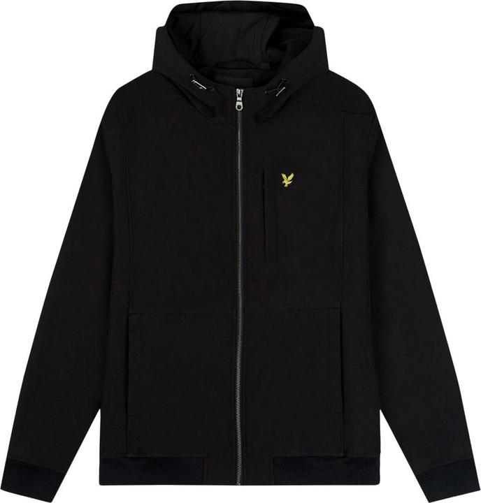 Immagine prodotto Lyle and Scott Giacca Soft Shell Foderata in Pile Uomo (XXL)