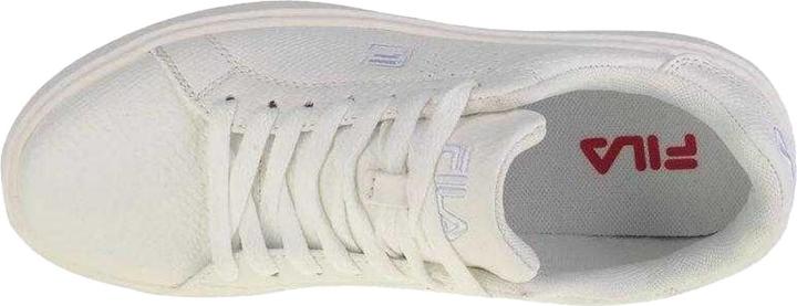 Produktbild FILA Crosscourt Altezza Sneaker (38)