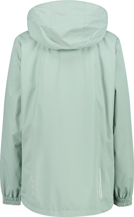Image du produit CMP Campagnolo Sweat à capuche zippé (36)
