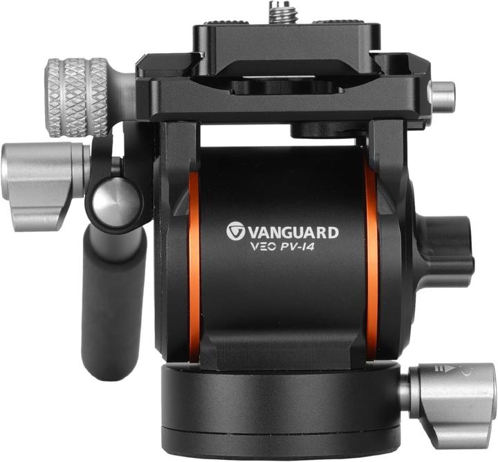 Actual product image Vanguard VEO PV-14 (Spherical head)