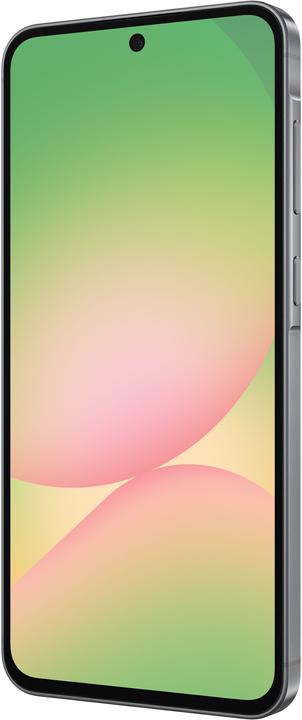Produktbild Samsung Galaxy A56 (256 GB, Awesome Graphite, 6.70", Dual SIM, 50 Mpx, 5G)