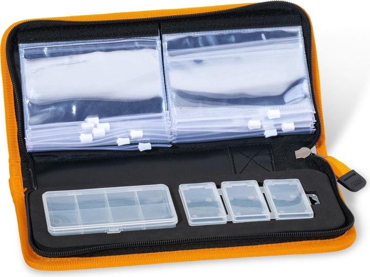 Image du produit MS Range Multi Organizer II LSC
