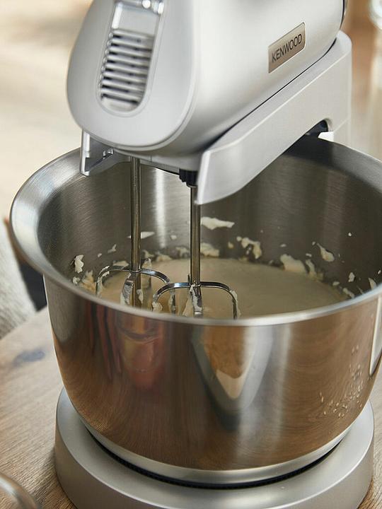 Produktbild Kenwood Chefette HMP54.000SI (650 W)