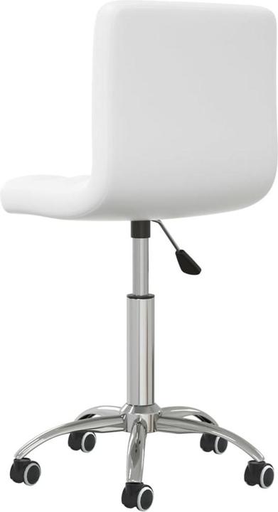 Actual product image vidaXL Office chair