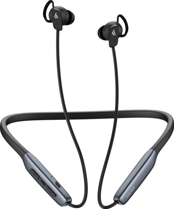 Produktbild Edifier W280NB Pro Wireless Neckband Headphones - black (Kabellos)