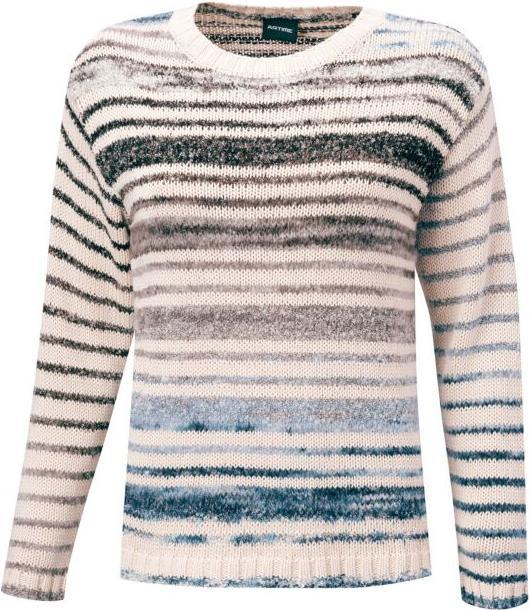 Produktbild Artime Damen Pullover in Multicolor-Optik (M)
