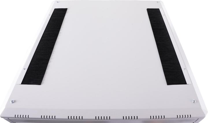 Actual product image Digitus DN-19 47U-8/8-1 network cabinet (47 RU, 19 inch rack)