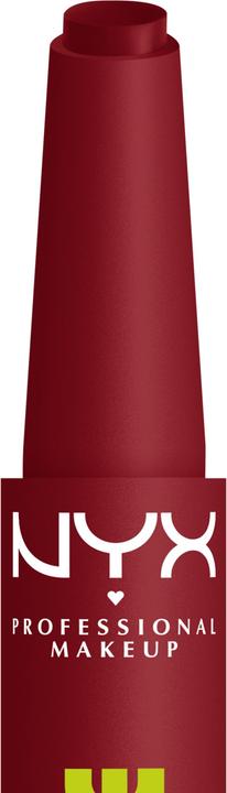 Produktbild NYX Professional Make-Up Fat Matte (Berry Smooth)