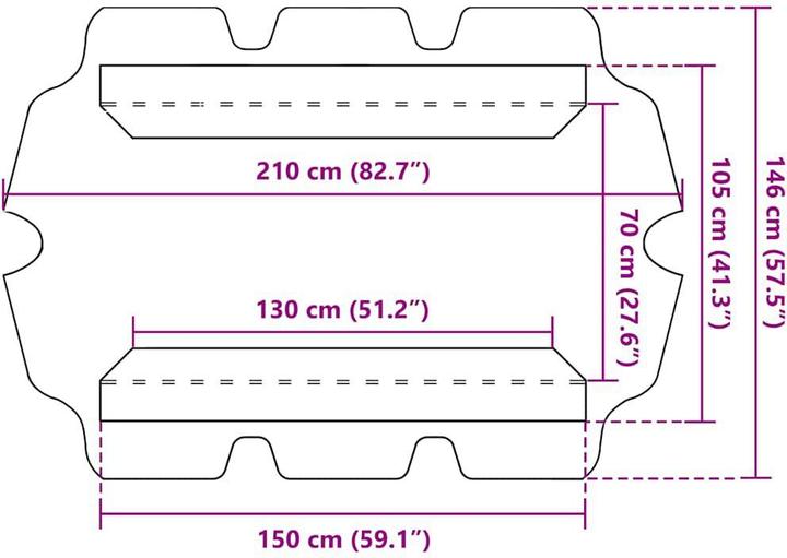 Immagine prodotto vidaXL Ullrich