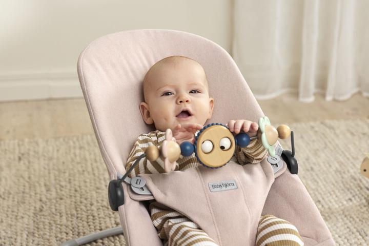 Actual product image BabyBjörn Babysitter toys