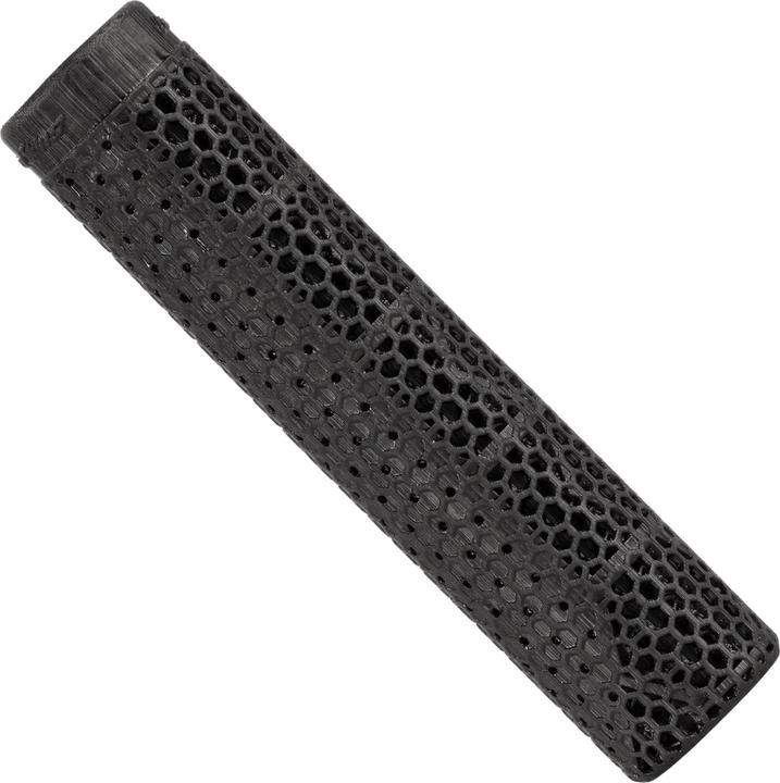 Produktbild Lizard Skins 3D Griff, Jet Black