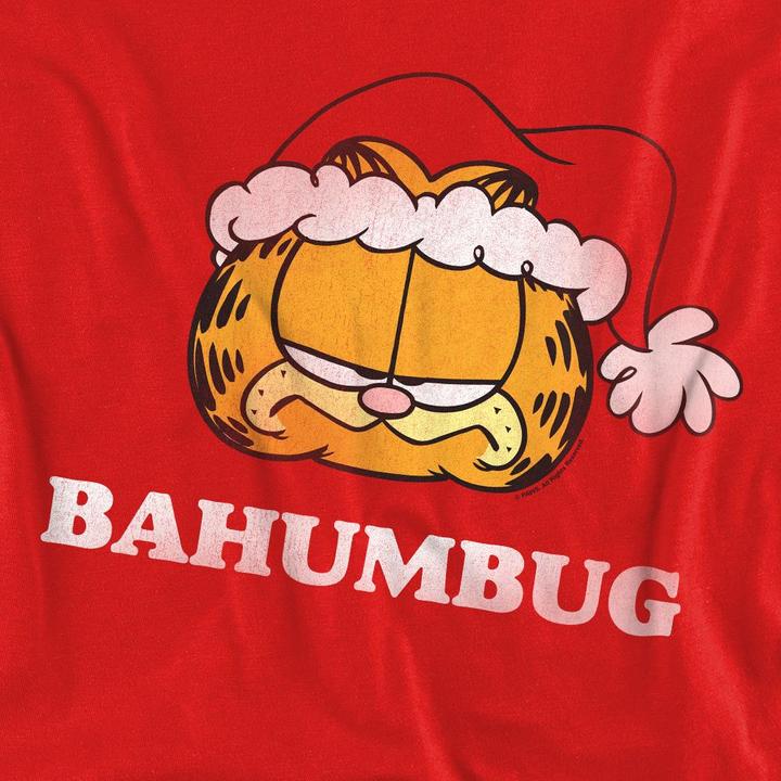 Produktbild Garfield Bahumbug Sweatshirt (M)