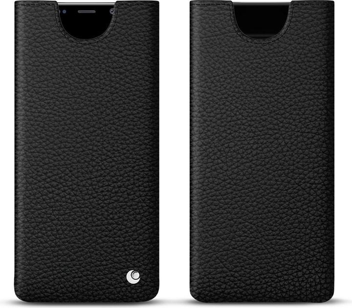 Produktbild Noreve Lederschutzhülle (Samsung Galaxy Note 9)