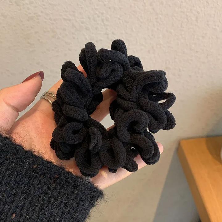 Immagine prodotto Avizar Haargummi Lockenmuster Léonie (Elastico per capelli)