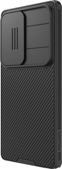 Actual product image Nillkin CamShield Pro (Samsung Galaxy S25 Ultra)