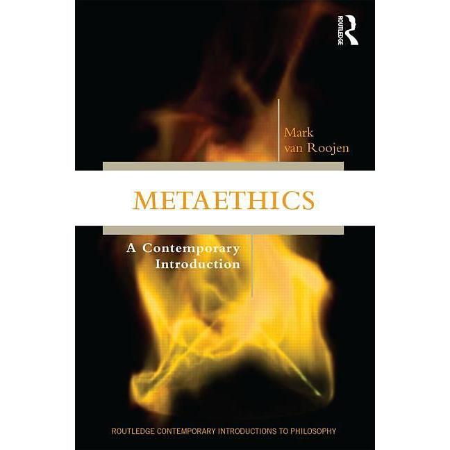 Metaethics, Fachbücher