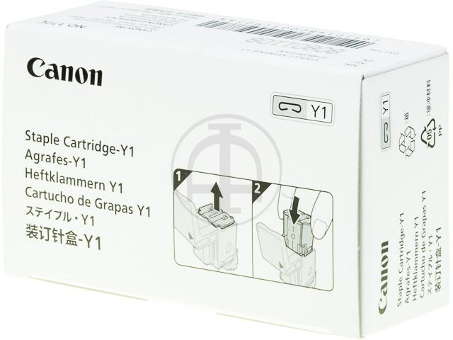 Image du produit Canon Cartouche empilée Y1